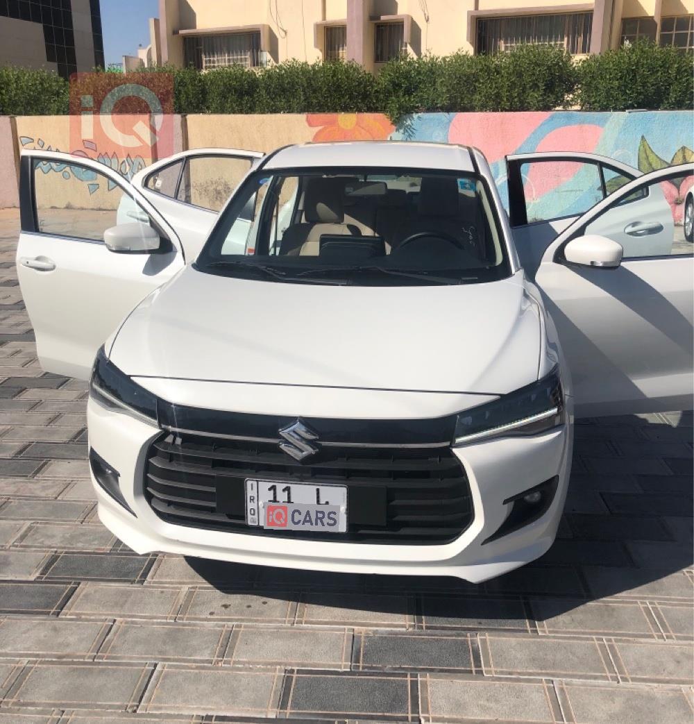 سوزوكي ديزاير